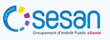 logo sesan